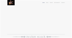 Desktop Screenshot of declanstack.com